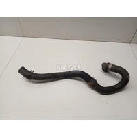 Патрубок отопителя Ford S-MAX (2006 - 2015) 1536945