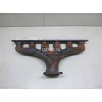 Коллектор выпускной Volvo S80 (2006 - 2016) 30777853
