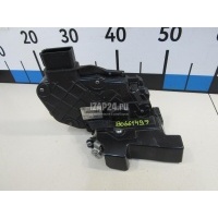 Замок двери передней левой Volvo S80 (2006 - 2016) 31253285
