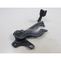 Крючок капота Volvo XC70 Cross Country (2007 - 2016) 30779840