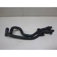 Патрубок отопителя Volvo S80 (2006 - 2016) 31368257