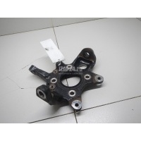 Кулак поворотный передний левый Mitsubishi Pajero/Montero IV (V8, V9) (2007 - 2021) 3870A021