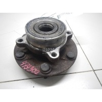 Ступица передняя Mitsubishi Pajero/Montero IV (V8, V9) (2007 - 2021) 3880A015