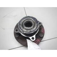 Ступица передняя Mitsubishi Pajero/Montero IV (V8, V9) (2007 - 2021) 3880A015