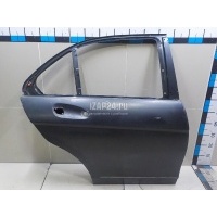 Дверь задняя правая Mercedes Benz W204 (2007 - 2015) 2047302200