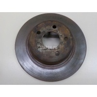 Диск тормозной задний Mercedes Benz W204 (2007 - 2015) 2044231512