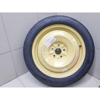 Диск запасного колеса (докатка) Toyota GS 300/400/430 (2005 - 2011) 4261130A60