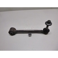Тяга задняя поперечная левая Toyota GS 300/400/430 (2005 - 2011) 4870653020