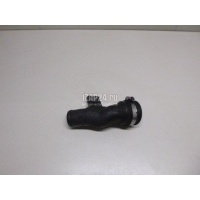 Патрубок интеркулера Nissan Qashqai (J10) (2006 - 2014) 14460JG70A