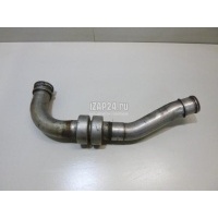 Патрубок интеркулера Nissan Qashqai+2 (JJ10) (2008 - 2014) 1446000Q0H