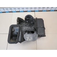 Корпус отопителя Nissan Qashqai (J10) (2006 - 2014) 27235JD21A
