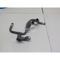 Трубка охлажд. жидкости металлическая Nissan X-Trail (T31) (2007 - 2014) 14053JG70A
