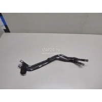 Трубка системы охлаждения АКПП Nissan Qashqai (J10) (2006 - 2014) 21619JD81A