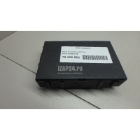 Блок комфорта Nissan Qashqai (J10) (2006 - 2014) 284B2JD02B