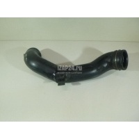 Патрубок интеркулера BMW X5 F15/F85 (2013 - 2018) 13717571350