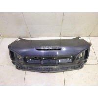 Крышка багажника Ford Mondeo IV (2007 - 2015) 1470505