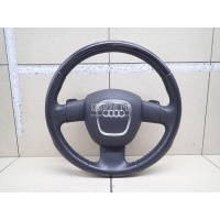 Рулевое колесо для AIR BAG (без AIR BAG) VAG A3 [8P1] (2003 - 2013) 8P0419091DJTNA
