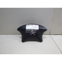 Подушка безопасности в рулевое колесо Citroen-Peugeot Berlingo (M59) (2002 - 2012) 4112GG