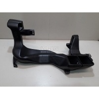 Воздуховод отопителя Nissan X-Trail (T31) (2007 - 2014) 27870JG400