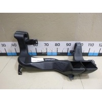 Воздуховод отопителя Nissan X-Trail (T31) (2007 - 2014) 27870JG400