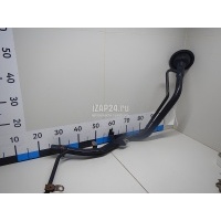 Горловина топливного бака Nissan X-Trail (T31) (2007 - 2014) 17221JG000