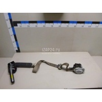 Ремень безопасности с пиропатроном Nissan X-Trail (T31) (2007 - 2014) 86884JH10A