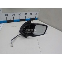 Зеркало правое электрическое Nissan X-Trail (T31) (2007 - 2014) 96301JH170