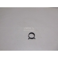 Зажим Nissan Tiida (C11) (2007 - 2014) 0155800551