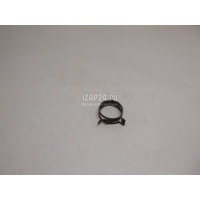 Зажим Nissan Tiida (C11) (2007 - 2014) 0155800551