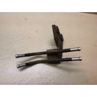Трубка системы охлаждения АКПП Nissan X-Trail (T31) (2007 - 2014) 21621JG01A