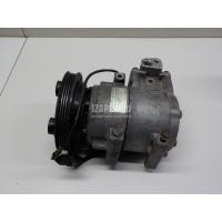 Компрессор системы кондиционирования Hyundai-Kia Sephia/Shuma (1996 - 2001) 0K2A261450