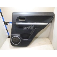 Обшивка двери задней правой Suzuki Grand Vitara (2005 - 2015) 8373065J00CAW