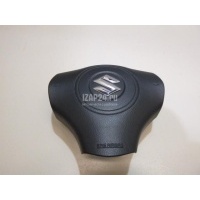 Подушка безопасности в рулевое колесо Suzuki Grand Vitara (2005 - 2015) 4815065J00C48