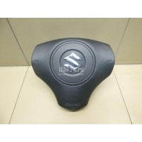 Подушка безопасности в рулевое колесо Suzuki Grand Vitara (2005 - 2015) 4815065J00C48