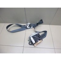 Ремень безопасности с пиропатроном Suzuki Grand Vitara (2005 - 2015) 8490165J13BHE