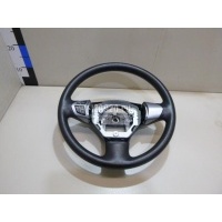 Рулевое колесо для AIR BAG (без AIR BAG) Suzuki Grand Vitara (2005 - 2015) 4811065J10BWJ