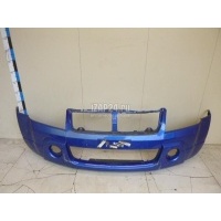 Бампер передний Suzuki Grand Vitara (2005 - 2015) 7171165J41799