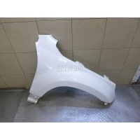 Крыло переднее правое Suzuki Grand Vitara (2005 - 2015) 5760065810
