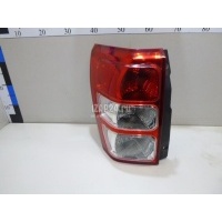 Фонарь задний левый Suzuki Grand Vitara (2005 - 2015) 3567065J21