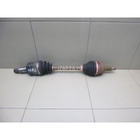 Полуось передняя правая Suzuki Grand Vitara (2005 - 2015) 4410178K00