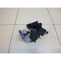 Замок двери сдвижной Fiat Doblo (2001 - 2005) 51765345