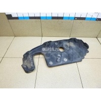 Пыльник двигателя боковой правый Hyundai-Kia Santa Fe (CM) (2006 - 2012) 291202P200