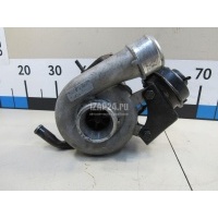 Турбокомпрессор (турбина) Hyundai-Kia Santa Fe (CM) (2006 - 2012) 2823127800