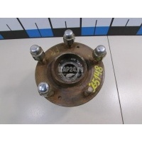 Ступица передняя/задняя Hyundai-Kia Santa Fe (CM) (2006 - 2012) 517503J000