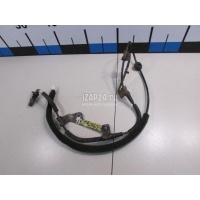 Датчик ABS задний левый Hyundai-Kia Santa Fe (CM) (2006 - 2012) 956802B000
