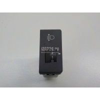 Кнопка корректора фар Hyundai-Kia Santa Fe (CM) (2006 - 2012) 933702B901WK