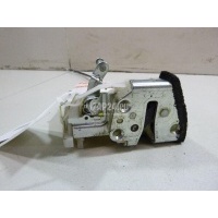 Замок двери задней левой Suzuki SX4 (2006 - 2013) 8230279J22