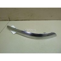 Накладка (кузов внутри) Suzuki SX4 (2006 - 2013) 7385279J00ZFG
