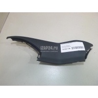 Накладка (кузов внутри) Suzuki SX4 (2006 - 2013) 7632079J00S1S