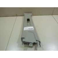 Обшивка стойки Suzuki SX4 (2006 - 2013) 7622079J106GS